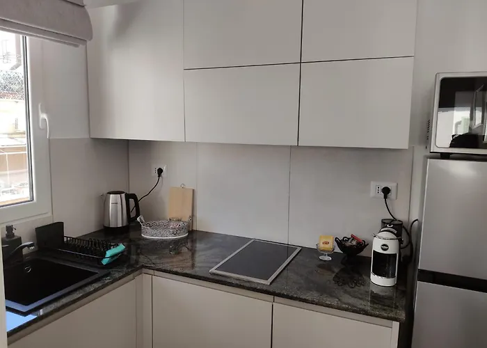 Piccola Domus Ferienhaus *