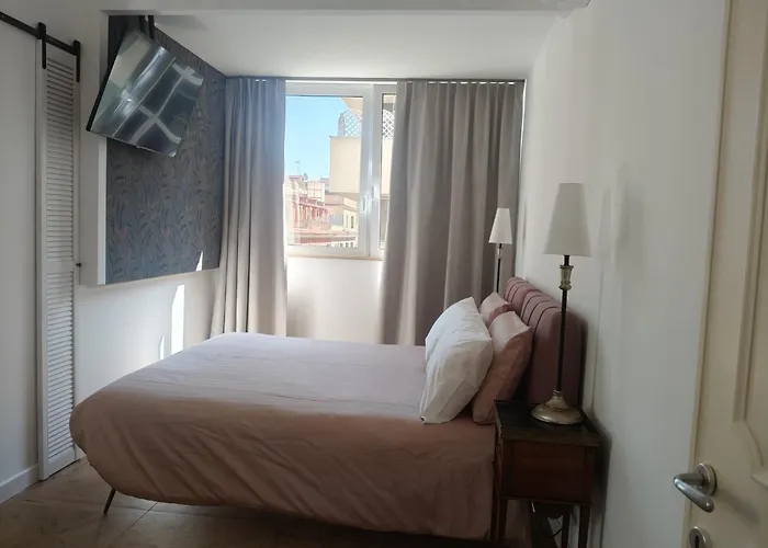 Piccola Domus Rom