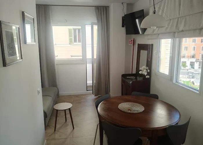 Ferienhaus Piccola Domus *