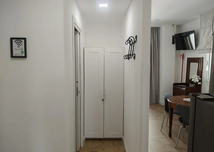 Ferienhaus Piccola Domus *