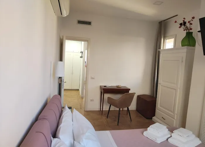 Piccola Domus Ferienhaus *