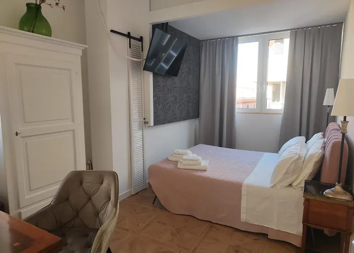 Ferienhaus Piccola Domus *