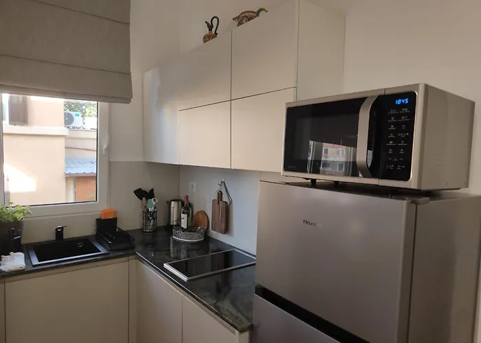 Piccola Domus Ferienhaus Rom