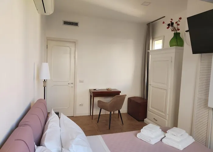 Ferienhaus Piccola Domus Rom