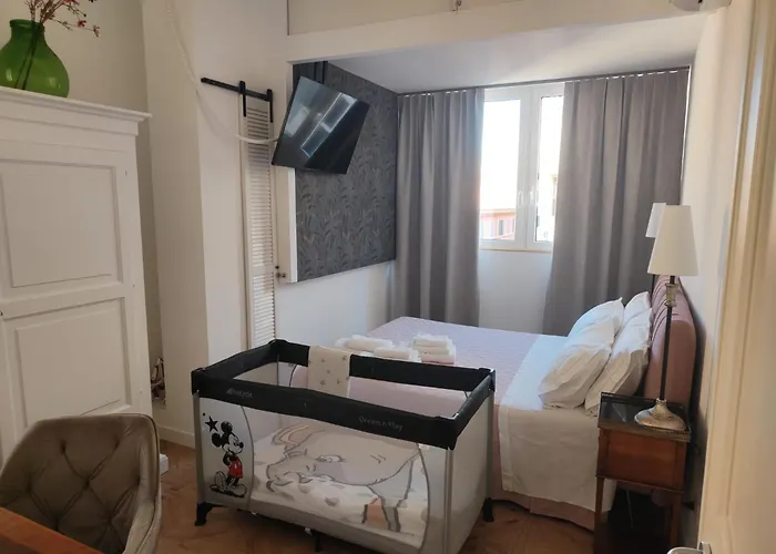 Piccola Domus Ferienhaus *
