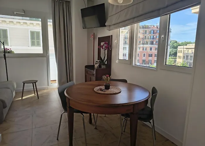 Piccola Domus Tatil Evi