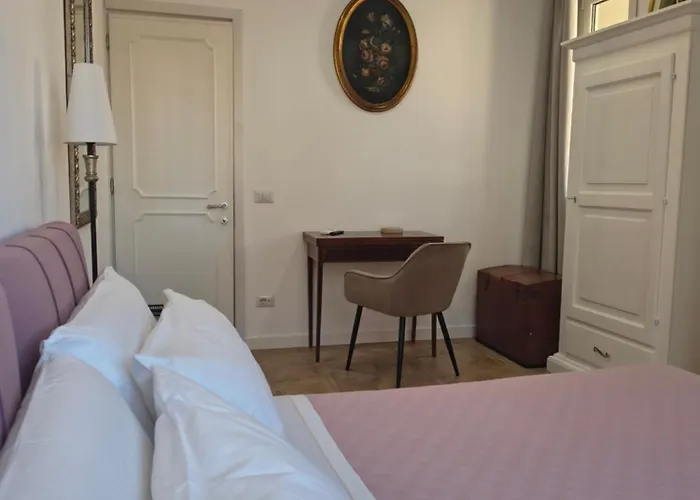 Hébergement de vacances Piccola Domus Rome