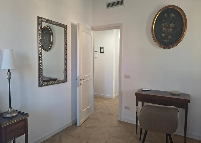 Piccola Domus Hébergement de vacances *