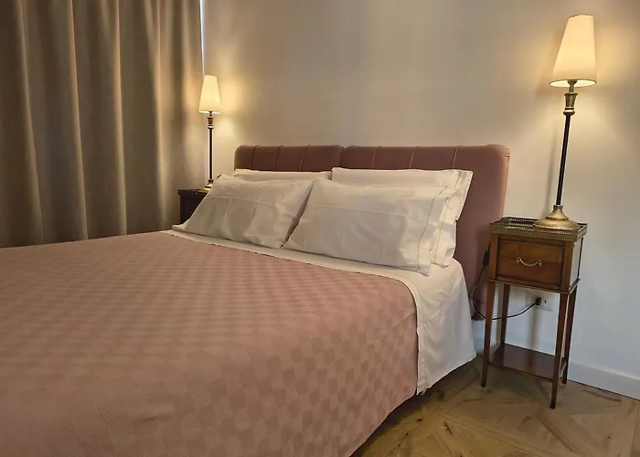 Hébergement de vacances Piccola Domus *